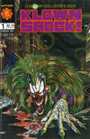 Cover for Klownshock (Northstar, 1992 series) #1