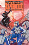 Cover for Tom Corbett Space Cadet Book II (Malibu, 1990 series) #3