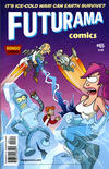 Cover for Bongo Comics Presents Futurama Comics (Bongo, 2000 series) #65