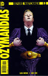 Cover for Before Watchmen: Ozymandias (DC, 2012 series) #5