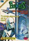 Cover for Fantomas (Editorial Novaro, 1969 series) #436