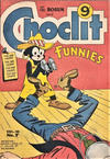 Cover for The Bosun and Choclit Funnies (Elmsdale, 1946 series) #v10#7