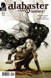 Cover Thumbnail for Alabaster: Wolves (2012 series) #1 [Greg Ruth Variant]