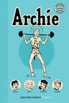 Cover for Archie Archives (Dark Horse, 2011 series) #6