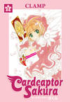 Cover for Cardcaptor Sakura (Dark Horse, 2010 series) #1
