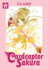 Cover for Cardcaptor Sakura (Dark Horse, 2010 series) #2