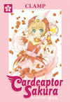Cover for Cardcaptor Sakura (Dark Horse, 2010 series) #3