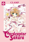 Cover for Cardcaptor Sakura (Dark Horse, 2010 series) #4