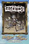 Cover for Cherubs! (Dark Horse, 2013 series) 