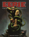 Cover for Eerie Archives (Dark Horse, 2009 series) #8