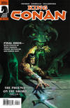 Cover for King Conan: The Phoenix on the Sword (Dark Horse, 2012 series) #4 [8]