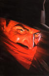 Cover Thumbnail for The Shadow (2012 series) #1 ["Virgin art" Retailer Incentive - Alex Ross]