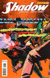 Cover Thumbnail for The Shadow (2012 series) #1 ["Bloody Violent" Retailer Incentive - Howard Chaykin]