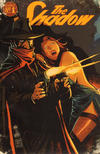 Cover Thumbnail for The Shadow (2012 series) #1 [New England Comic Retailer Alliance Exclusive Cover]