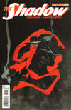 Cover Thumbnail for The Shadow (2012 series) #2 [Cover E - Ryan Sook]