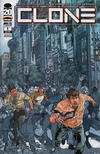 Cover Thumbnail for Clone (2012 series) #1 [Second Printing]