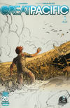 Cover Thumbnail for Great Pacific (2012 series) #1 [Phantom Variant]