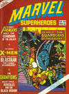 Cover for Marvel Superheroes [Marvel Super-Heroes] (Marvel UK, 1979 series) #361