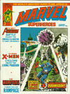 Cover for Marvel Superheroes [Marvel Super-Heroes] (Marvel UK, 1979 series) #363