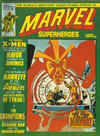 Cover for Marvel Superheroes [Marvel Super-Heroes] (Marvel UK, 1979 series) #366