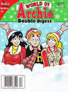 Cover Thumbnail for World of Archie Double Digest (2010 series) #12 [Newsstand]