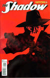 Cover Thumbnail for The Shadow (2012 series) #9 [Cover B - Michael Golden]