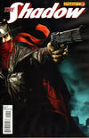 Cover Thumbnail for The Shadow (2012 series) #9 [Cover C - Tim Bradstreet]