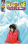 Cover for Hurricane Girls (Antarctic Press, 1995 series) #3