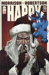 Cover for Happy! (Image, 2012 series) #2 [#2 Cameron Stewart Variant]