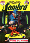 Cover for Quadrinhos (3ª Série) O Sombra [The Shadow] (Editora Brasil-América [EBAL], 1974 series) #6