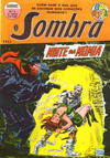 Cover for Quadrinhos (3ª Série) O Sombra [The Shadow] (Editora Brasil-América [EBAL], 1974 series) #8