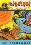 Cover for Colecção Riquiqui (Portugal Press, 1979 series) #9