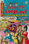 Cover for Archie's TV Laugh-Out (Archie, 1969 series) #39