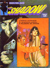 Cover for O Sombra [The Shadow] (Clube do Cromo, 1977 series) #1