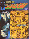 Cover for O Sombra [The Shadow] (Clube do Cromo, 1977 series) #3