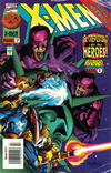 Cover for X-Men, los Hombres X (Grupo Editorial Vid, 1998 series) #7