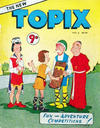 Cover for Topix (Catholic Press Newspaper Co. Ltd., 1954 ? series) #49