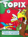 Cover for Topix (Catholic Press Newspaper Co. Ltd., 1954 ? series) #43