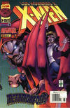 Cover for X-Men, los Hombres X (Grupo Editorial Vid, 1998 series) #8