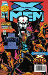 Cover for X-Men, los Hombres X (Grupo Editorial Vid, 1998 series) #12