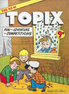 Cover for Topix (Catholic Press Newspaper Co. Ltd., 1954 ? series) #60