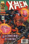 Cover for X-Men, los Hombres X (Grupo Editorial Vid, 1998 series) #13