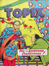 Cover for Topix (Catholic Press Newspaper Co. Ltd., 1954 ? series) #48