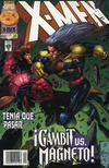 Cover for X-Men, los Hombres X (Grupo Editorial Vid, 1998 series) #20