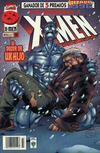 Cover for X-Men, los Hombres X (Grupo Editorial Vid, 1998 series) #23