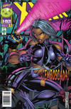 Cover for X-Men, los Hombres X (Grupo Editorial Vid, 1998 series) #25