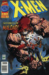 Cover for X-Men, los Hombres X (Grupo Editorial Vid, 1998 series) #26