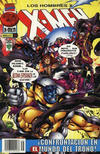 Cover for X-Men, los Hombres X (Grupo Editorial Vid, 1998 series) #31