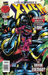 Cover for X-Men, los Hombres X (Grupo Editorial Vid, 1998 series) #32