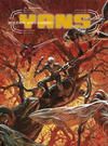 Cover for Yans (Egmont Polska, 2001 series) #2